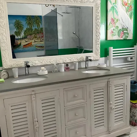 Maison Balneaire Prázdninový dům *