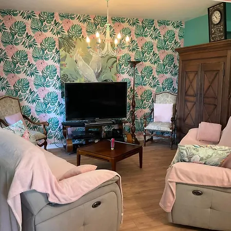 Maison Balneaire * Soulac-sur-Mer