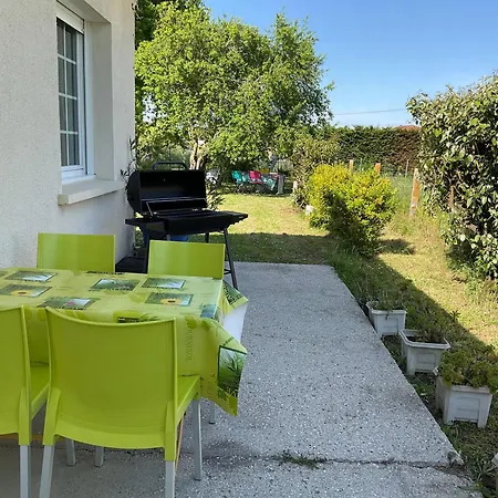 Maison Balneaire * Soulac-sur-Mer