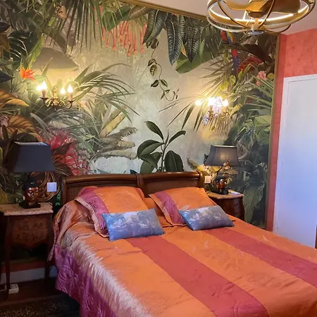 Maison Balneaire *