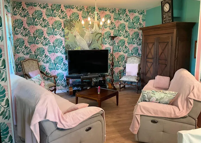 Maison Balneaire * Soulac-sur-Mer