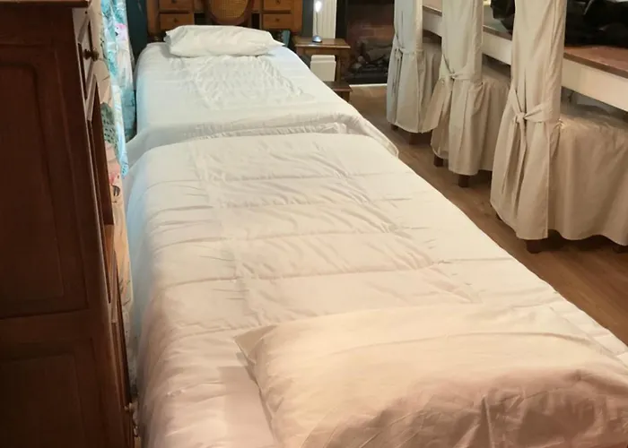 Prázdninový dům Maison Balneaire Soulac-sur-Mer