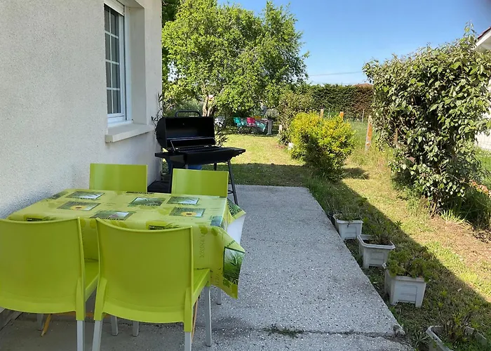 Maison Balneaire * Soulac-sur-Mer