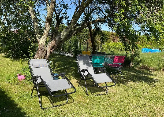 Maison Balneaire Soulac-sur-Mer