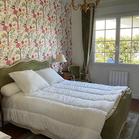 別荘 Maison Balneaire *