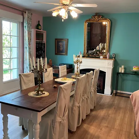 Maison Balneaire スラック・シュル・メール