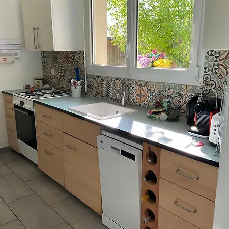 Maison Balneaire 別荘 *