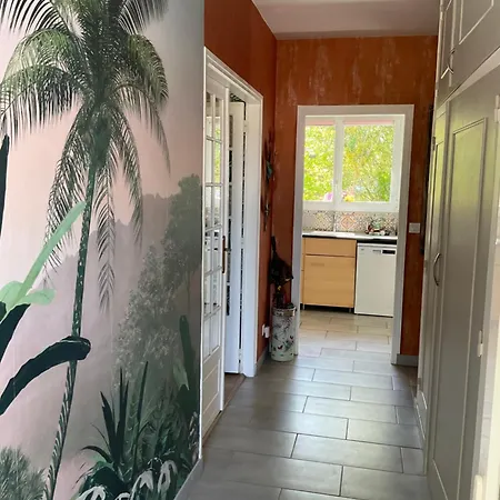 Maison Balneaire 度假居