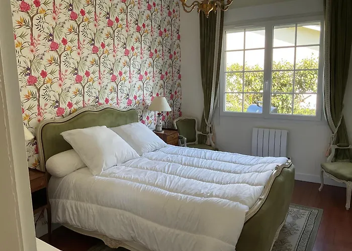 別荘 Maison Balneaire *