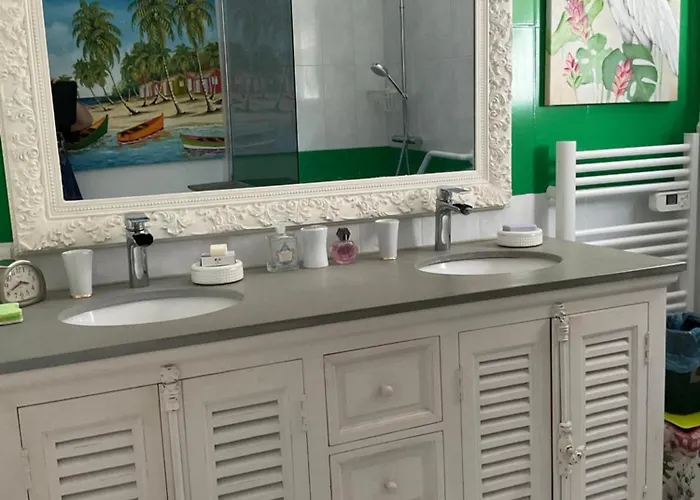 Maison Balneaire 別荘 *