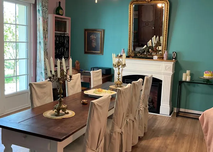 Maison Balneaire スラック・シュル・メール